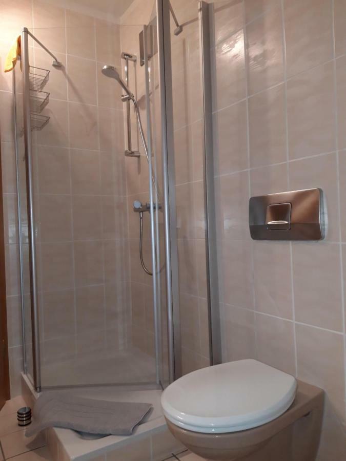 Ferienwohnung Trommblick - Natur Pur - Rimbach Im Odenwald Esterno foto
